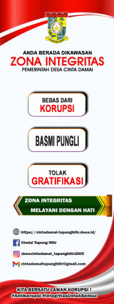 ZONA INTEGRITAS